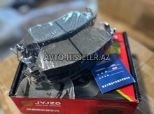 BYD Destroy 05 əyləc bəndləri